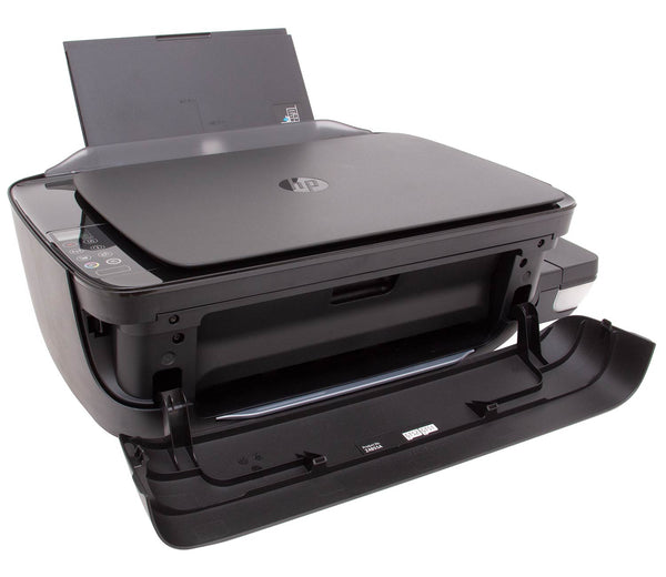 Impressora Multifuncional Tanque de Tinta Sem Fio HP Wireless 416