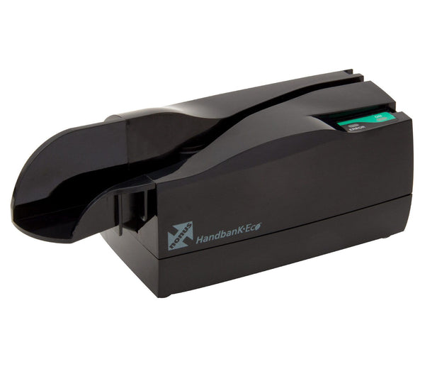 Leitor de código de barras Nonus Handbank ECO 10