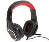 Headset gamer com microfone C3-Tech Crow PH-G100BK P2