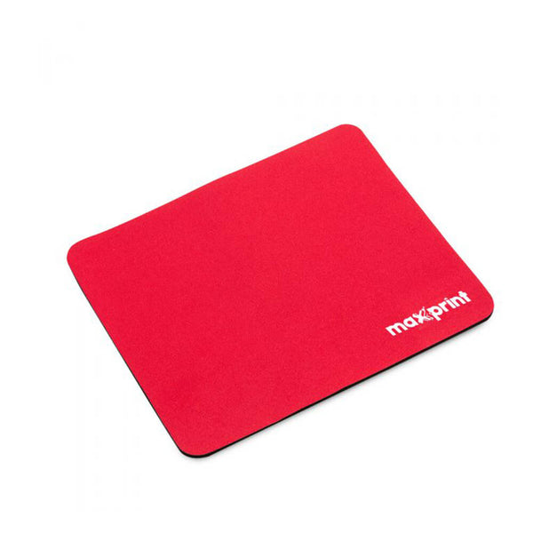 PAD MOUSE MAXPRINT BASE PADRÃO VERMELHO