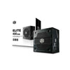 Fonte 400 wats reais ATX Cooler Master