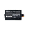 Fonte 400 wats reais ATX Cooler Master