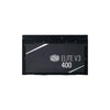 Fonte 400 wats reais ATX Cooler Master