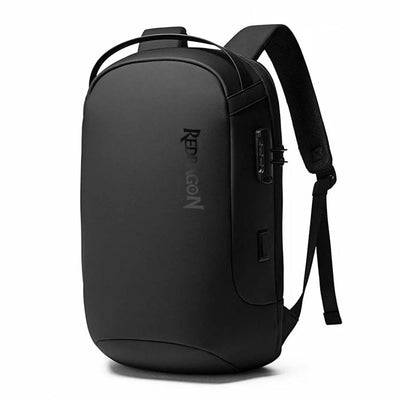 Mochila Redragon GB-121 Preta para Notebook até 15,6" com Trava