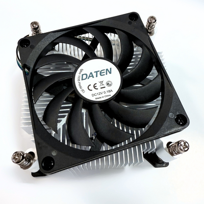 Cooler p/ processador dt 65W 12V CL119XXI002 Intel
