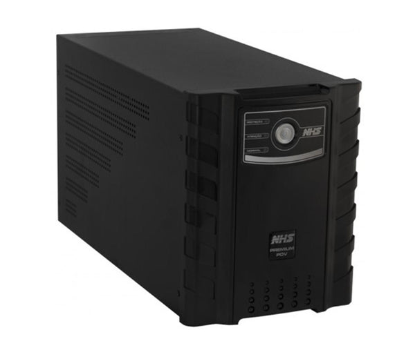 NOBREAK NHS  1.0 KVA BI/120 PREMIUM SENOIDAL GII