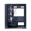 GABINETE ROUND5 GAMER ASTRA PRETO R5-ASTRA-B-2185