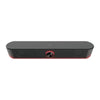 Soundbar Trust GXT 620 Axon RGB USB P2 3,5mm 12W preta