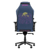 Cadeira gamer Pcyes Ultimate Sunset Hill - PCGU-SH