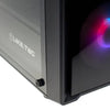 GABINETE GAMER LIKETEC SIGMA PRETO -2099