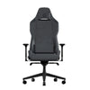Cadeira gamer Pcyes Sentinel Carbon preta - PCSTL-CB