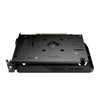 Placa de vídeo 4GB PCI EX Raden PCYES RX 550 DDR5