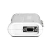 COMUTADORA TRENDNET KVM TK407K USB 04 PORTAS