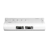 COMUTADORA TRENDNET KVM TK407K USB 04 PORTAS