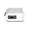 COMUTADORA TRENDNET KVM TK407K USB 04 PORTAS