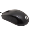 Mouse óptico USB Vinik linha corp 1000 DPI