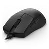 MOUSE GAMER REDRAGON M724 KING 1K PRETO