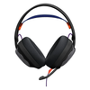 Headset Gamer JBL Quantum 250 Preto com Microfone Removível P2