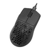 Mouse Gamer Redragon Bludhound Lite M617-LIT 10000 DPI Ultraleve