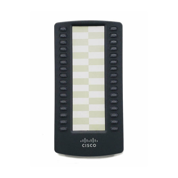 Modulo de expansão Cisco SPA500S
