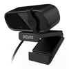 Webcam PCYes Raza FHD-AF01 Full HD 1080p 60FPS e Foco Automático