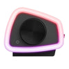 Soundbar Trust GXT 620 Axon RGB USB P2 3.5mm 12W preta