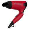Secador de Cabelo Cadence Rouge Style Vermelho Bivolt SEC185