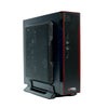 CPU Syma Mini PC 14ª Geração H610 ITX 2L com Wi-Fi e Bluetooth