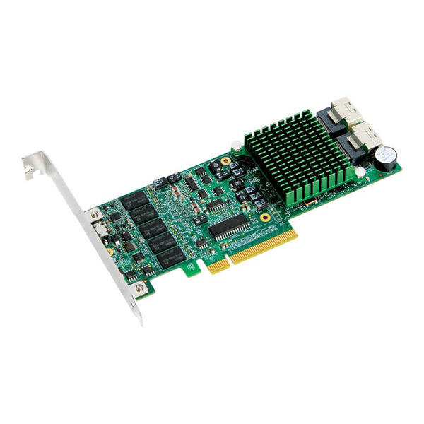PLACA REDE SUPERMICRO AOC-SG-I4 QUAD PORT GIGABIT