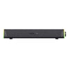 Soundbar Trust GXT 620 Axon RGB USB P2 3.5mm 12W preta