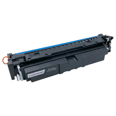 TONER COMPATIVEL OLLIX 230X/2300X BLACK 7,5K