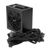 Fonte 800 Watts Reais ATX Aerocool KCAS 800W 80 Plus Bronze