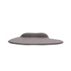 MOUSE PAD BRIGHT COM APOIO PARA PULSO GEL CINZA - 0308