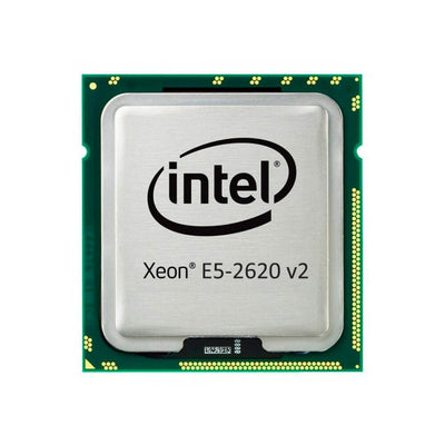 Processador IBM Xeon Hexa Core E5-2620V2 2.1 GHZ 46W4363