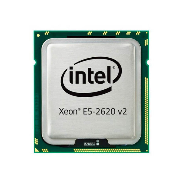 Processador IBM Xeon Hexa Core E5-2620V2 2.1 GHZ 46W4363