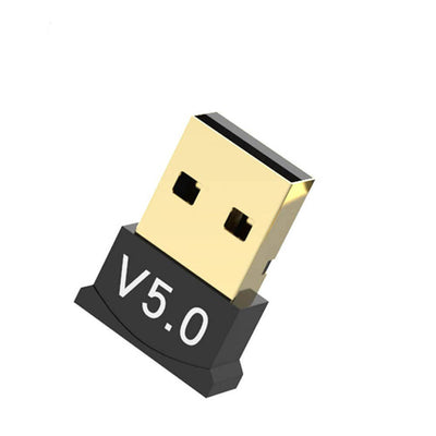 ADAPTADOR BLUETOOTH 5.0 DONGLE USB PARA PC/NOTEBOOK