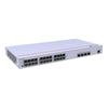 Switch Huawei ekit 24 portas 10/100/1000 S220-24P4X POE