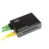 MEDIA CONV RJ-45 10/100/1000 LX SM D-NET DN-10000S20