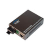 MEDIA CONV RJ-45 10/100/1000 LX SM D-NET DN-10000S20