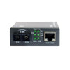 MEDIA CONV RJ-45 10/100/1000 LX SM D-NET DN-10000S20