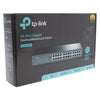 Switch Tp-Link 24 portas 10/100/1000 TL-SG1024D