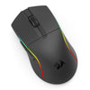 Mouse Gamer Redragon Deicide RGB M816-RGB Preto