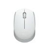 Mouse sem fio Logitech M170 branco 910-006864