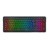 Teclado Mecânico Gamer Redragon Arlokks K742B RGB