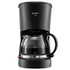 Cafeteira Elétrica Britânia CP28 750ml 127V Preta