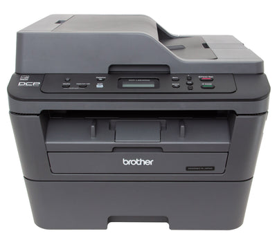 Impressora Brother Multifuncional Laser 2540 DCP-L2540DW