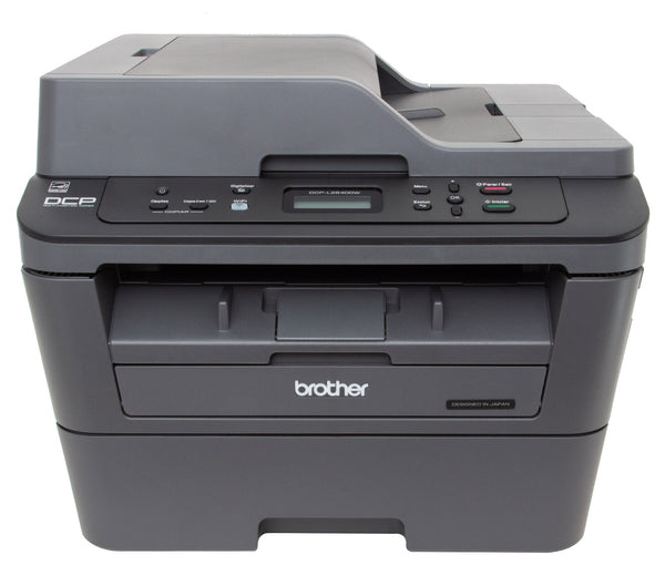 Impressora Brother Multifuncional Laser 2540 DCP-L2540DW