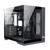 Gabinete gamer Redragon Wideload CA-604B-PRO