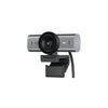 Webcam Logitech MX BRIO grafite Ultra HD 960-001548