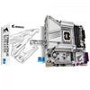 Placa Mãe Gigabyte Z790M AORUS ELITE AX ICE Intel LGA1700 Chipset